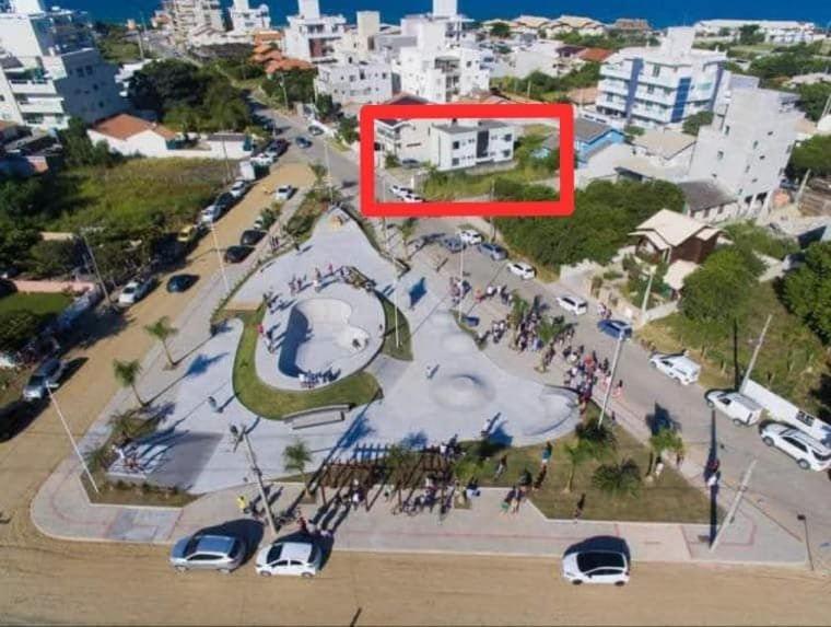 Apartamento Praia Mariscal Canto Grande Bombinhas - Canela Flats 03 Exterior foto